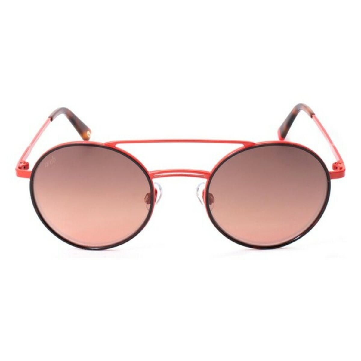 Men's Sunglasses Web Eyewear Ø 50 mm